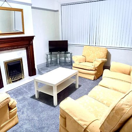 Lotus Home Wallasey Exterior foto