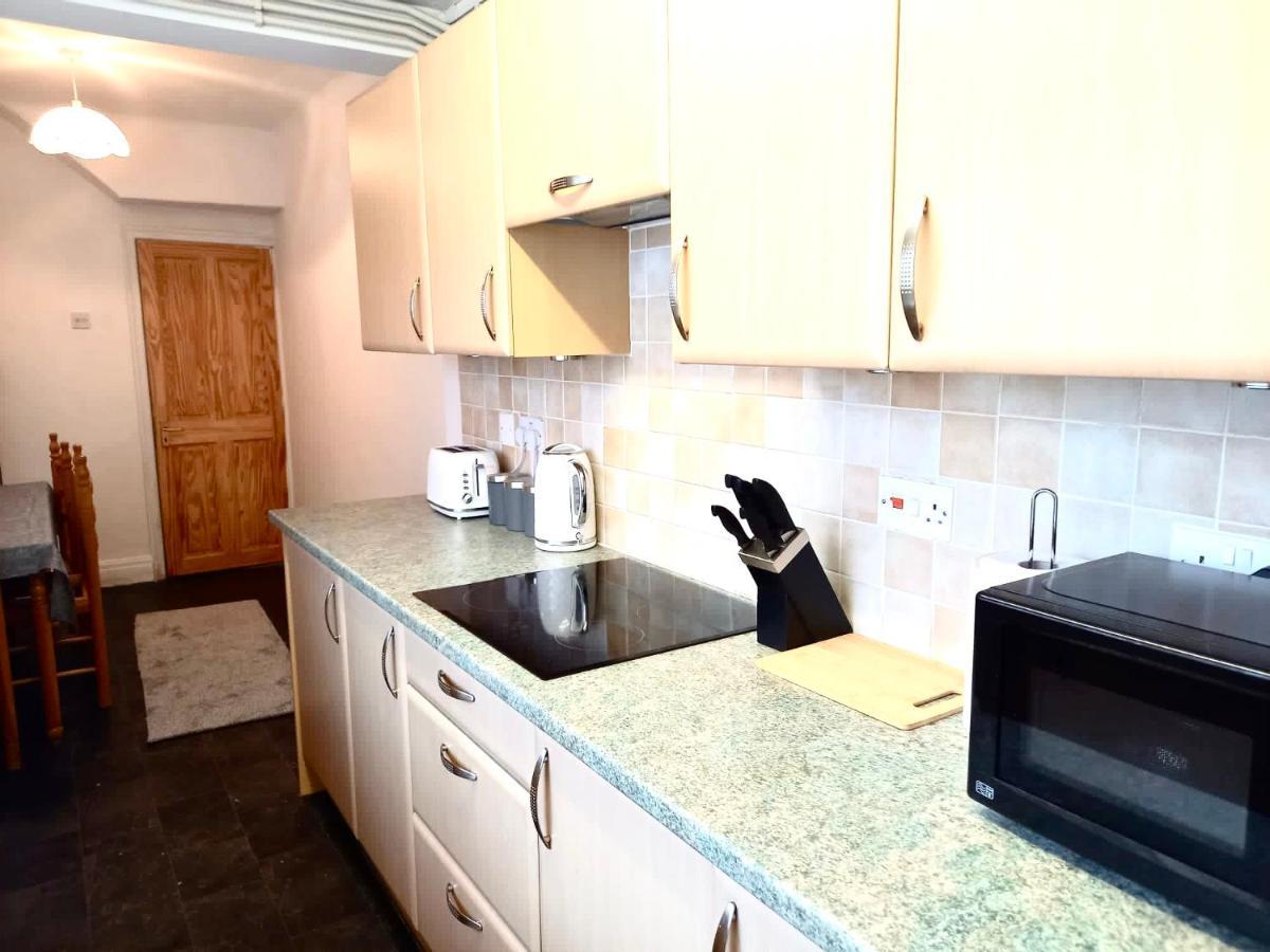 Lotus Home Wallasey Exterior foto